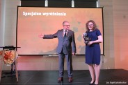 Podsumowanie tegorocznej Industriady. Siemianowickie Centrum Kultury otrzymało specjalne…