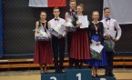 Sukcesy Zespołu Pieśni i Tańca Siemianowice