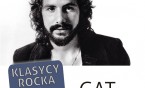 Klasycy rocka i nie tylko – CAT STEVENS