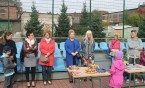 Emocjonujące spotkanie na „Sporciku”