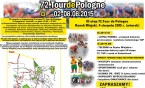 TDP 2015 - infolinia w Siemianowicach, utrudnienia w miastach ościennych !