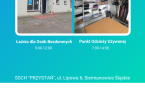 "Przystań" przywraca kolejne usługi