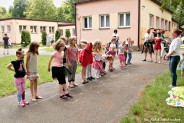 Festyn Rodzinny "Zapraszamy do ogrodu" w MDK im. dr. H. Jordana