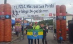 Leszek Małyszek mistrzem Polski !