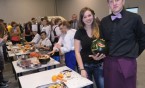 Cogito na ”Festiwalu zawodów”