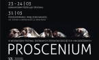 Wojewódzki Festiwal Teatralny "Proscenium"