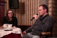 Monika Pojda-Dziekońska i Marek Stańczyk