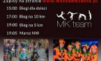 Niezwykle „straaaszny” bieg w Siemianowicach Śląskich już w weekend !