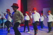 III Gala Siemianowickich Barw Wolontariatu.