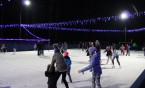 Dzisiaj lodowisko czynne do godz. 18.00 !