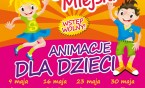 Rynek Miejski zaprasza wszystkie dzieci