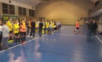 Puchar pojechał do Katowic, w sobotę kolejny turniej