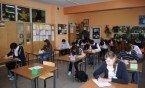 Batalia o gimnazjalistów