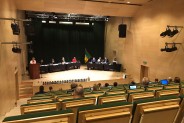 Debata nad budżetem