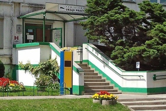 Powiatowy Urząd Pracy w Siemianowicach Śląskich pozyskał w sumie 36 milionów złotych dla…