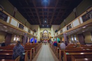4 maja to wspomnienie św. Floriana - patrona m.in. strażaków i hutników.