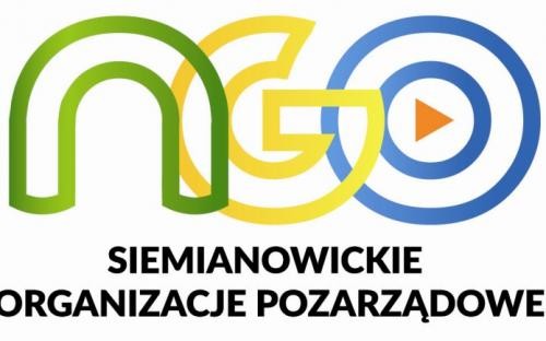 Logo NGO