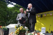 Marek Omelan i Lucjan Czerny