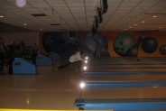 Turniej bowlingowy