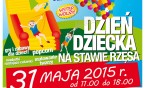 Jak Dzień Dziecka, to na „Rzęsie”