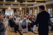 13 lutego 2019 r. w Hotelu Diament Vacanza odbyło się Noworoczne Spotkanie Prezydenta Miasta z…