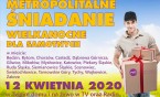 Metropolitalna Wielkanoc dla Samotnych w nowej formule