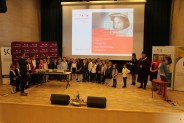 Uroczysta inauguracja nowego roku akademickiego SUN.