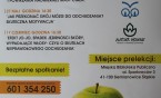 Bądźmy zdrowi i piękni na wiosnę z Biblioteką