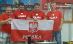 Siemianowiccy siłacze z kolejnymi sukcesami