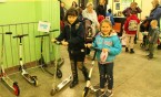 Rowerowy Maj w Szesnastce