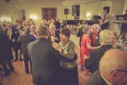 XXXIX Bal Siemiona w malowniczych wnętrzach Siemianowickiego Centrum Kultury "Zameczek".