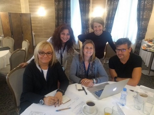 Seminarium w Bratysławie