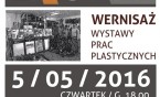 Dziś wernisaż w SCK-Willi Fitznera