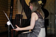 Wyjątkowy koncert, który odbył się 22 marca w Willi Fitznera.