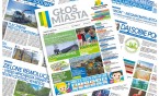 Czerwcowy Głos Miasta już jest!