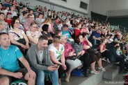 II Miejskie Prezentacje Taneczne w MOSiR "Michał".