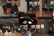 Noc Muzeów 2018 w naszym muzeum