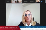 Radna Karina Siwiec-Magielnicka