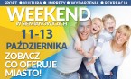 Weekend w mieście