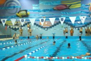 Kompleks sportowy "Michał" - pływalnia