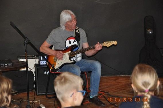 Krzysztof "Puma" Piasecki