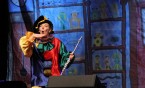 Poranek Teatralny w Parku Tradycji
