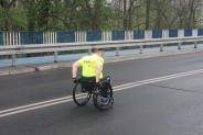 XXVI Bieg Uliczny im. Wojciecha Korfantego.