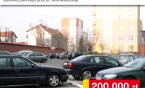 Na Grunwaldzkiej robota wre
