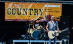 Country w Amfiteatrze
