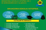 Oferta Branżowej Szkoły II stopnia