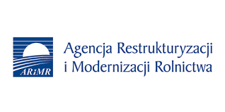 Logo ARiMR