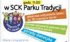 Zapraszamy na zajęcia edukacyjne