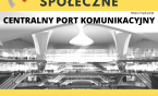 Strategiczne Studium Lokalizacyjne Inwestycji Centralnego Portu Komunikacyjnego
