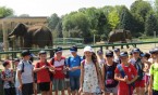 Z wizytą w ZOO